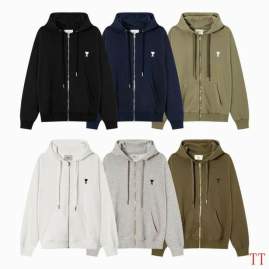 Picture of Ami Hoodies _SKUAmiS-XL20tr0417
